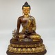 Sculpture "Buddha"