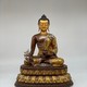 Sculpture "Buddha"