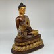 Sculpture "Buddha"