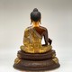 Sculpture "Buddha"