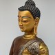 Sculpture "Buddha"