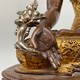 Sculpture "Buddha"