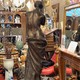 Винтажная скульптура «Венера Милосская»