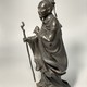 Antique sculpture
"Jyurojin with peach"