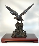 Antique sculpture Antique sculpture