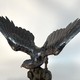 Antique sculpture