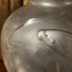 Антикварная ваза «Карпы»