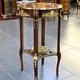 Antique table
Louis XVI