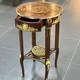 Antique table
Louis XVI