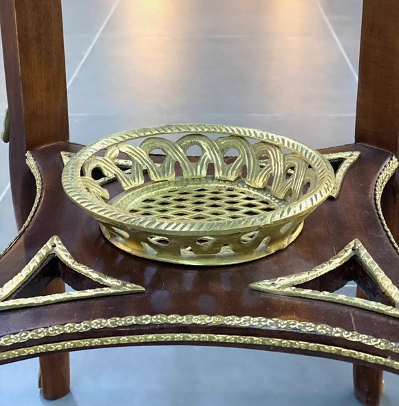 Antique table
Louis XVI