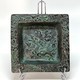 Bronze ashtray