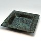 Bronze ashtray