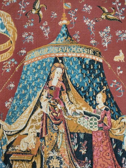 Tapestry