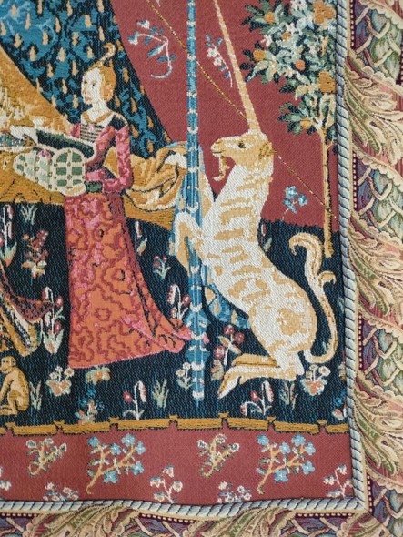 Tapestry