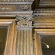 Antique wardrobe