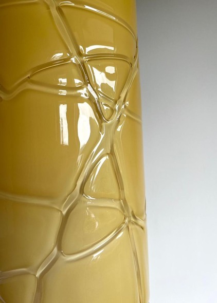 Pair of Vistosi lamps