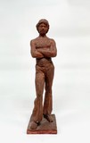 Sculpture Semchemko Sculpture Semchemko