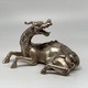 Vintage incense vessel "Qilin"