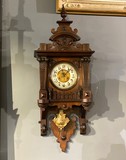 Антикварные часы Антикварные часы