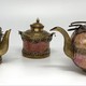 Vintage tea set