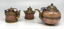 Vintage tea set