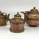 Vintage tea set