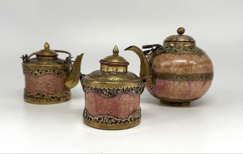 Vintage tea set