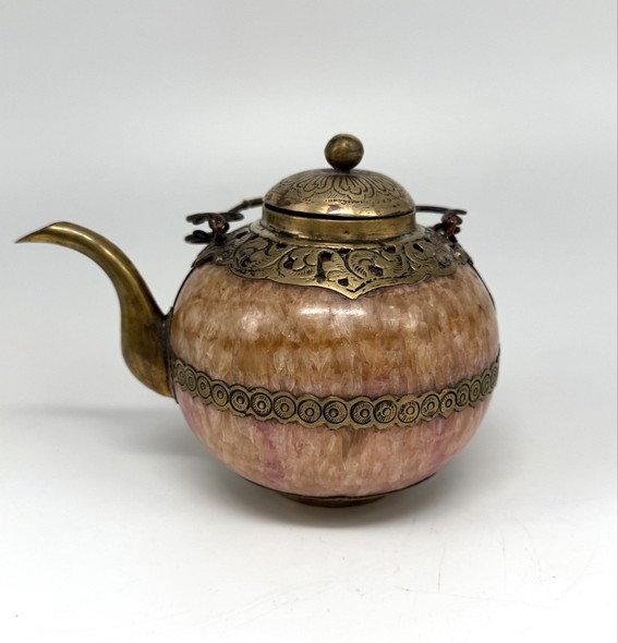 Vintage tea set