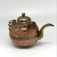 Vintage tea set