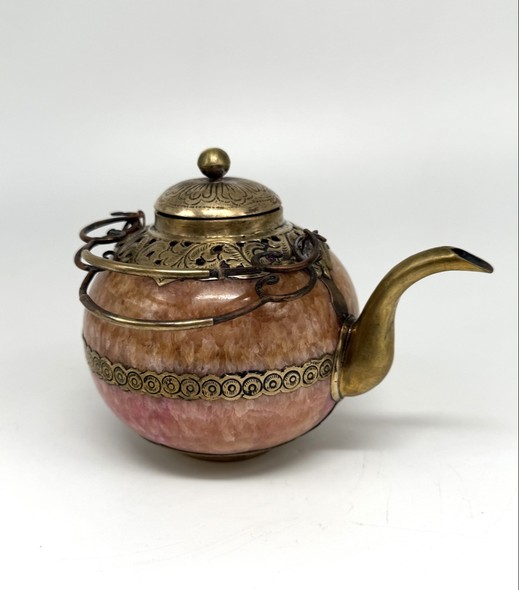 Vintage tea set