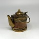 Vintage tea set