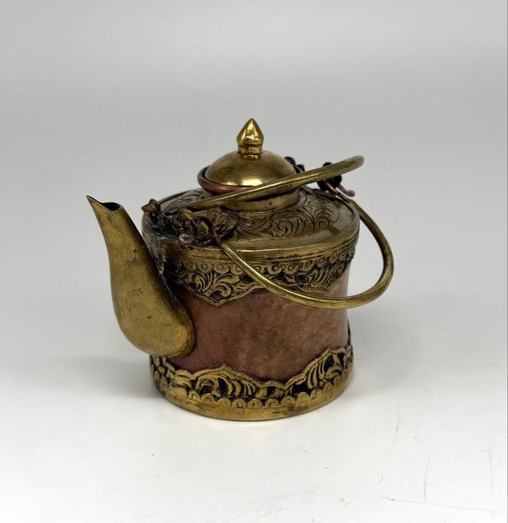 Vintage tea set