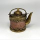 Vintage tea set