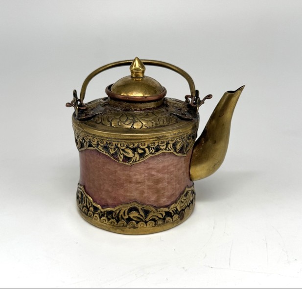 Vintage tea set
