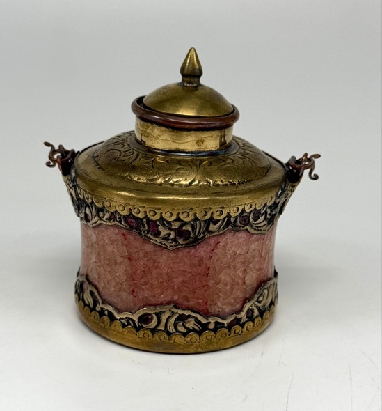 Vintage tea set
