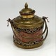 Vintage tea set