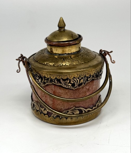 Vintage tea set