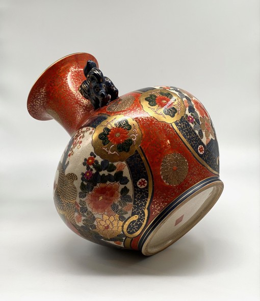Antique vase
