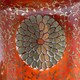 Antique vase