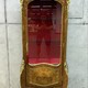 Antique display case
Louis XIV