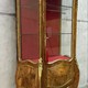 Antique display case
Louis XIV