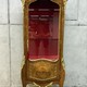 Antique display case
Louis XIV