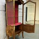 Antique display case
Louis XIV