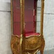 Antique display case
Louis XIV