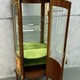 Antique display case
Louis XVI
