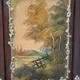 Antique display case
Louis XVI
