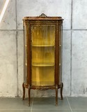 Антикварная витрина Антикварная витрина