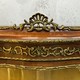 Антикварная витрина