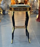 Antique jardiniere
Napoleon III Antique jardiniere
Napoleon III