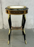 Antique jardiniere
Napoleon III Antique jardiniere
Napoleon III